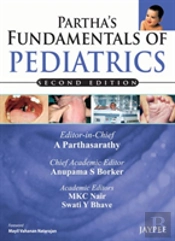 Partha'S Fundamentals Of Pediatrics