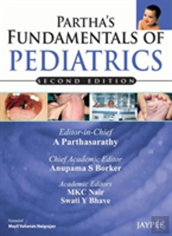 Bertrand.pt - Partha'S Fundamentals Of Pediatrics