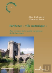 Parthenay « Ville Numérique »