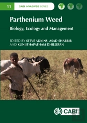 Parthenium Weed