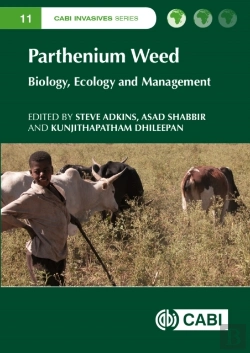 Bertrand.pt - Parthenium Weed