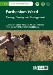 Parthenium Weed