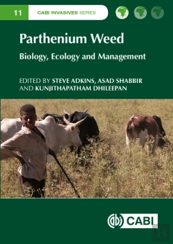 Bertrand.pt - Parthenium Weed