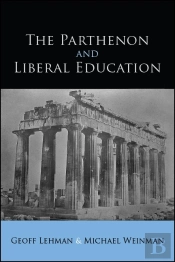 Parthenon And Liberal Education