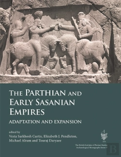 Bertrand.pt - Parthian And Early Sasanian Empires
