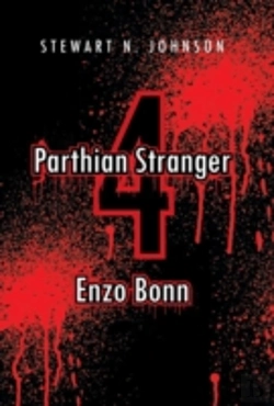 Bertrand.pt - Parthian Stranger 4: Enzo Bonn