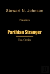 Parthian Stranger