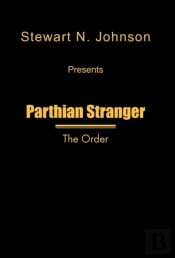 Parthian Stranger