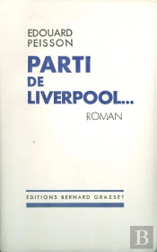Parti De Liverpool...