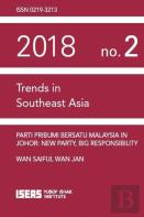 Parti Pribumi Bersatu Malaysia In Johor