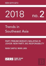 Parti Pribumi Bersatu Malaysia In Johor