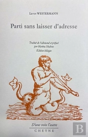 Parti Sans Laisser D'Adresse