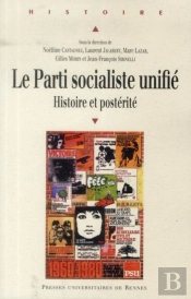 Parti Socialiste Unifie