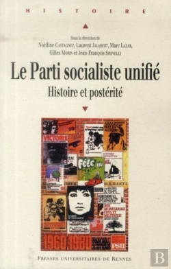Bertrand.pt - Parti Socialiste Unifie