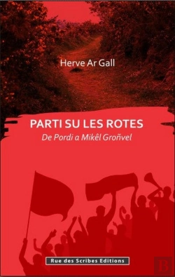 Bertrand.pt - Parti Su Les Rotes : De Pordi A Mikêl Gronvel