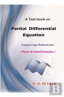 Partial Differential Equation