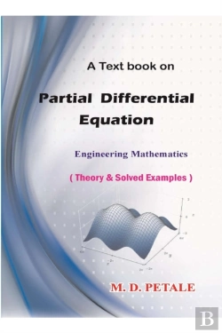 Bertrand.pt - Partial Differential Equation