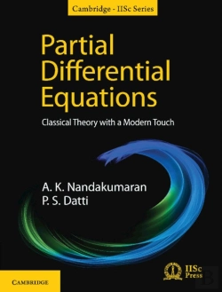 Bertrand.pt - Partial Differential Equations