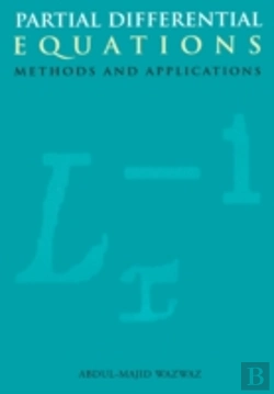 Bertrand.pt - Partial Differential Equations