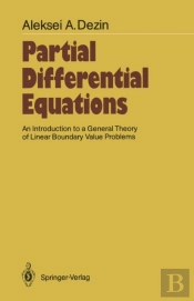 Partial Differential Equations