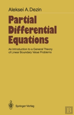 Bertrand.pt - Partial Differential Equations
