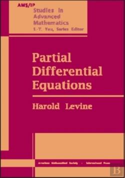 Bertrand.pt - Partial Differential Equations