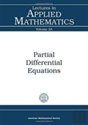 Partial Differential Equations