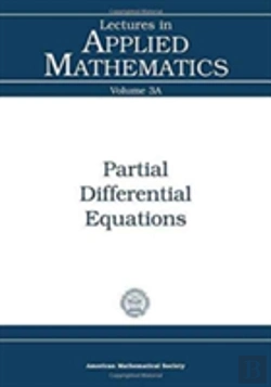 Bertrand.pt - Partial Differential Equations
