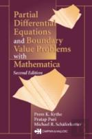 Partial Differential Equations And Mathematica