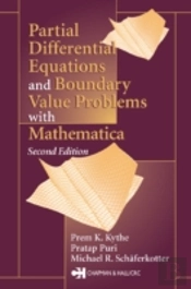 Partial Differential Equations And Mathematica