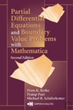 Bertrand.pt - Partial Differential Equations And Mathematica