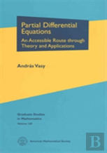 Partial Differential Equations