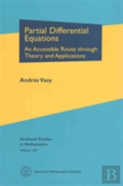 Partial Differential Equations