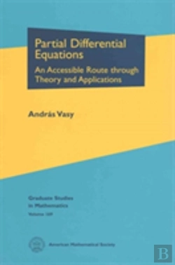 Bertrand.pt - Partial Differential Equations