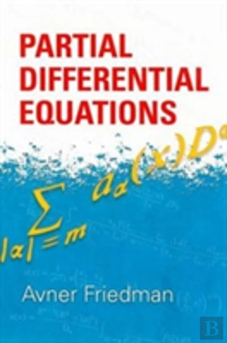 Bertrand.pt - Partial Differential Equations
