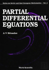 Partial Differential Equations