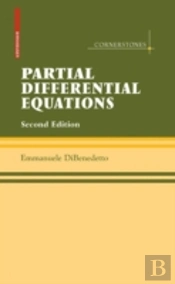 Partial Differential Equations