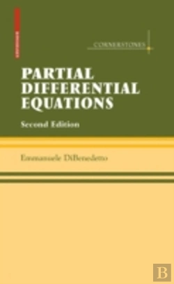 Bertrand.pt - Partial Differential Equations