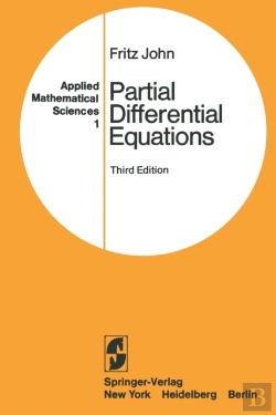 Bertrand.pt - Partial Differential Equations