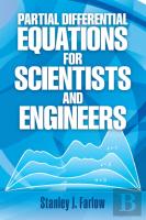 Partial Differential Equations For Scientists And Engineers