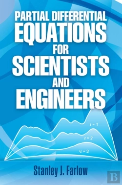 Bertrand.pt - Partial Differential Equations For Scientists And Engineers