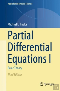 Bertrand.pt - Partial Differential Equations I