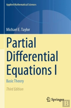 Bertrand.pt - Partial Differential Equations I