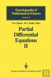 Partial Differential Equations Ii