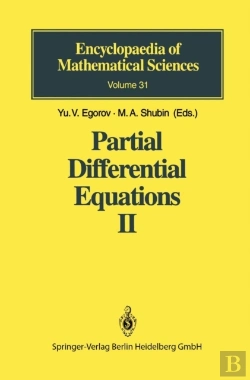 Bertrand.pt - Partial Differential Equations Ii