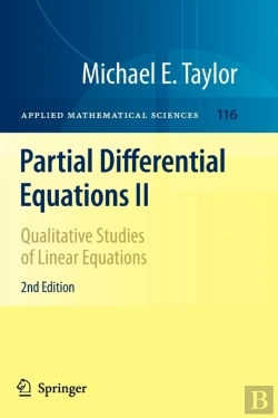 Bertrand.pt - Partial Differential Equations Ii