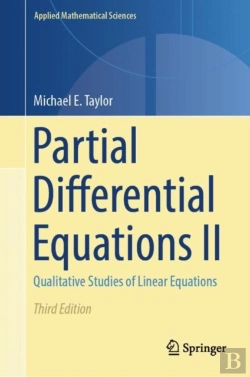 Bertrand.pt - Partial Differential Equations Ii