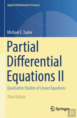 Bertrand.pt - Partial Differential Equations Ii