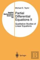 Partial Differential Equations Ii