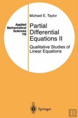Bertrand.pt - Partial Differential Equations Ii